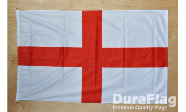 St George (England) Flag